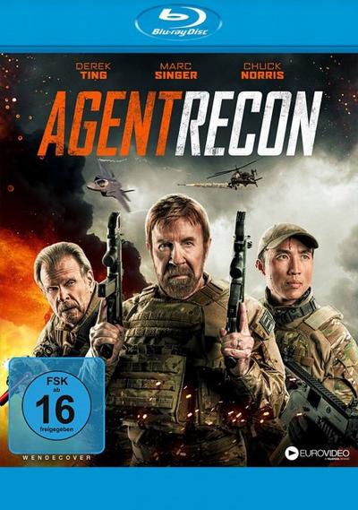 Agent Recon