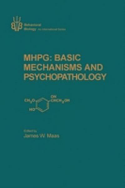 MHPC: Basic Mechanisms and Psychopathology