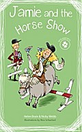 Vets and Pets 2: Jamie and the Horse Show