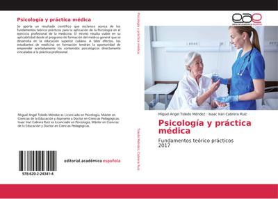 Psicología y práctica médica