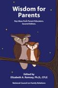 Wisdom for Parents