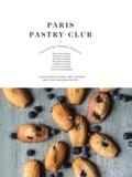 Paris Pastry Club