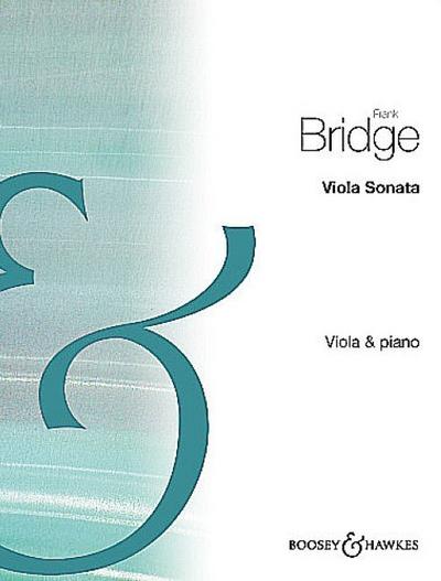 Viola Sonate: Transkription der Sonate für Violoncello und Klavier. Viola und Klavier.