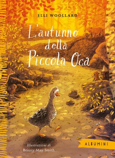 L’ autunno della Piccola Oca