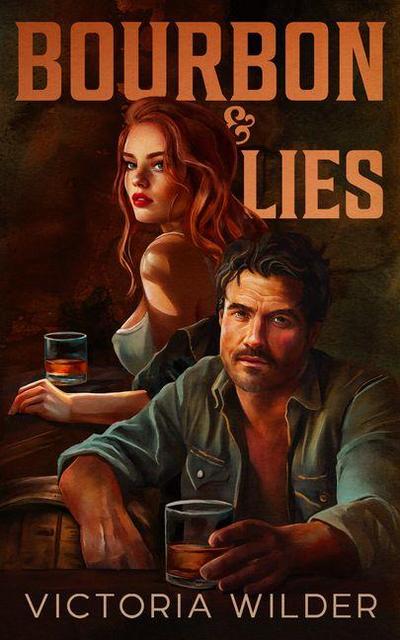 Bourbon & Lies (Standard Edition)