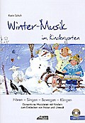 Winter-Musik im Kindergarten