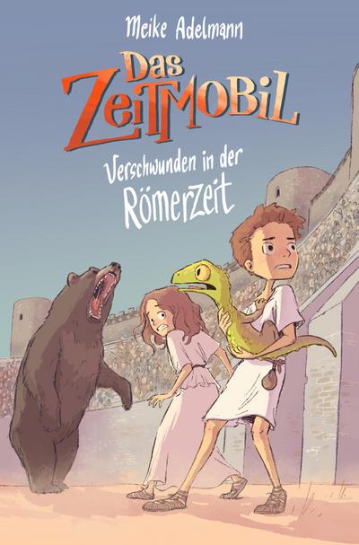 Das Zeitmobil