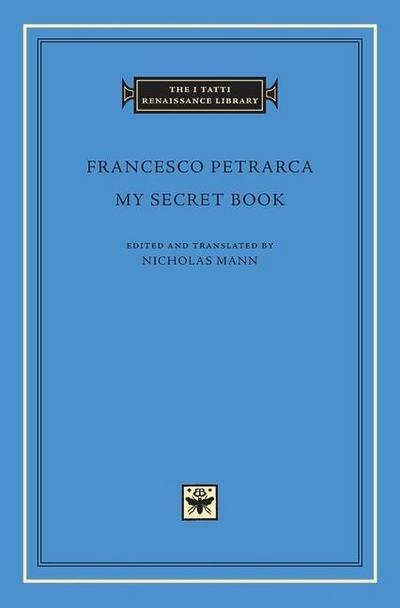 My Secret Book