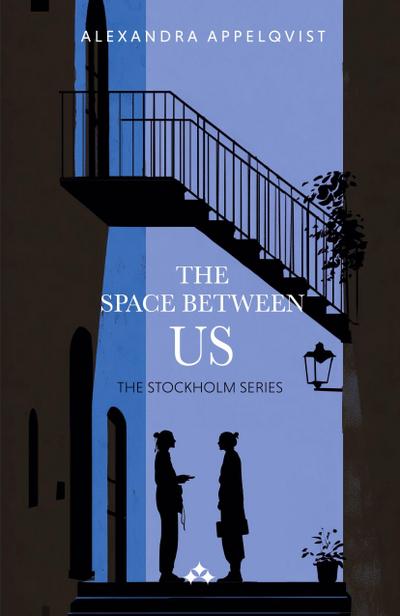 The Space Between Us