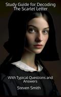 Study Guide for Decoding The Scarlet Letter