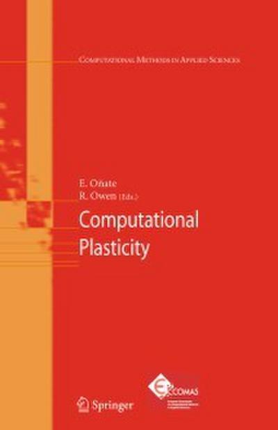 Computational Plasticity