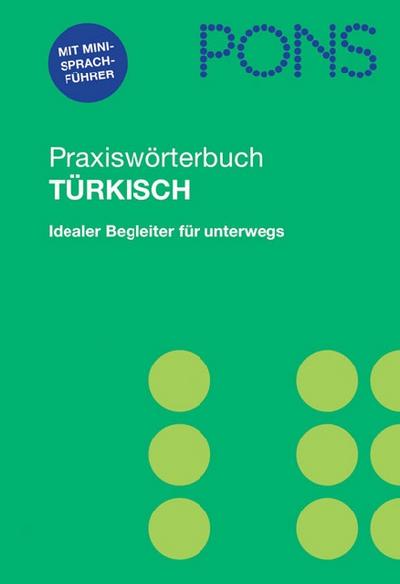 Türkisch. Türkisch-Deutsch /Deutsch-Türkisch