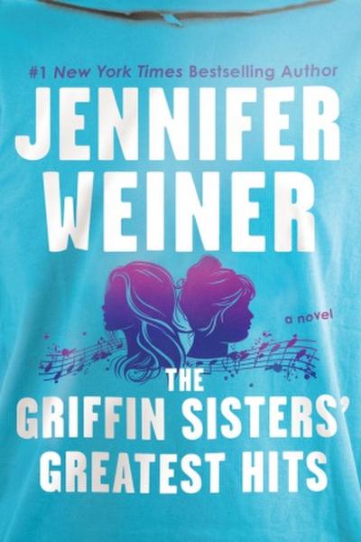 The Griffin Sisters’ Greatest Hits Intl