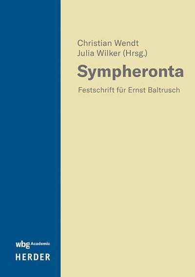 Sympheronta