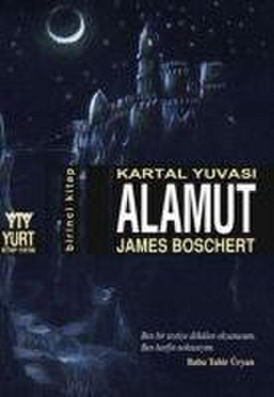 Kartal Yuvasi Alamut