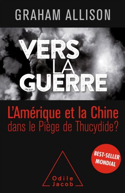 Vers la guerre