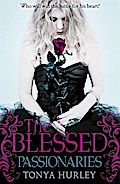 The Blessed 02: The Passionaries
