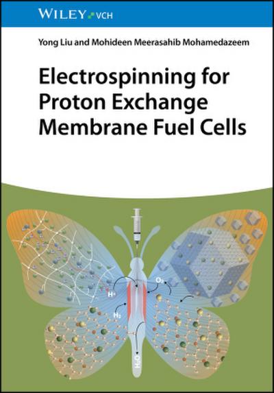 Electrospinning for Proton Exchange Membrane Fuel Cells