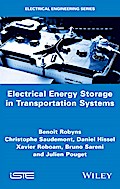 Electrical Energy Storage in Transportation Systems