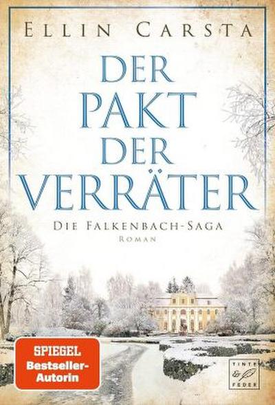 Der Pakt der Verräter
