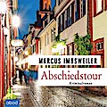 Abschiedstour