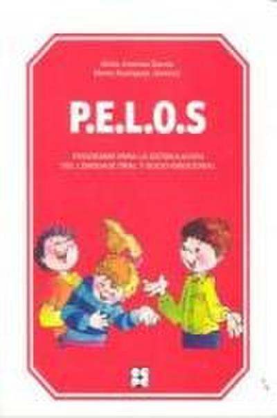P.E.L.O.S : programa para la estimulación del lenguaje oral y socio-emocional