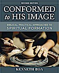 Conformed to His Image, Revised Edition