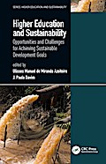 Higher Education and Sustainability