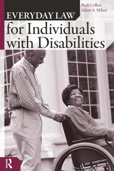 Everyday Law for Individuals with Disabilities