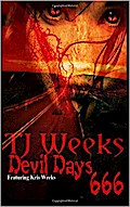 666 (Devil Rising, #1)