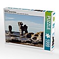 Ein Motiv aus dem Kalender Gotland - Perle der Ostsee (Puzzle)