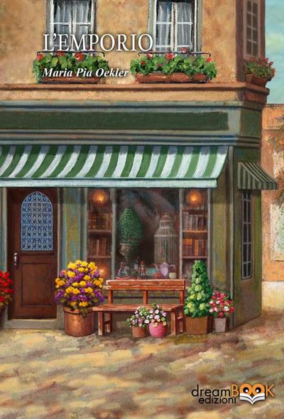 Oelker, M: L’ emporio