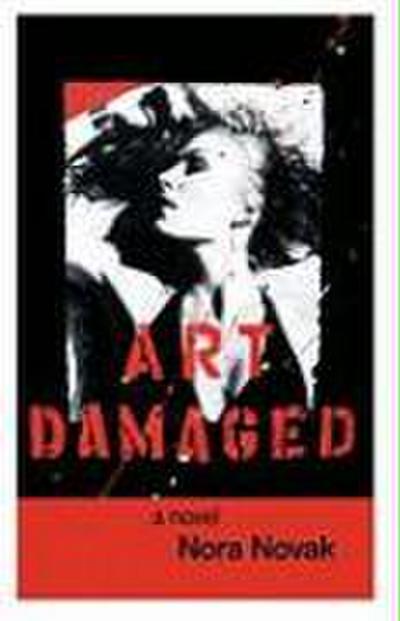 Art Damaged