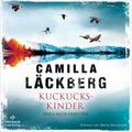 Kuckuckskinder (Ein Falck-Hedström-Krimi 11)