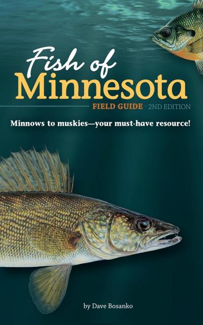 Fish of Minnesota Field Guide