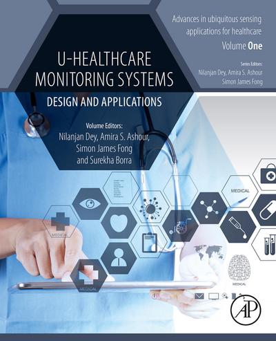 U-Healthcare Monitoring Systems