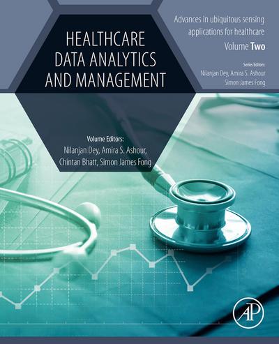 Healthcare Data Analytics and Management
