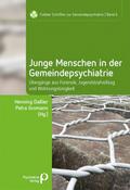 Junge Menschen in der Gemeindepsychiatrie