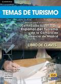 Temas de turismo - Libro de claves