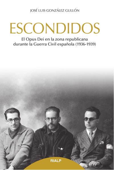 Escondidos