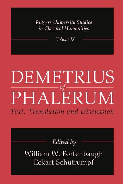 Demetrius of Phalerum
