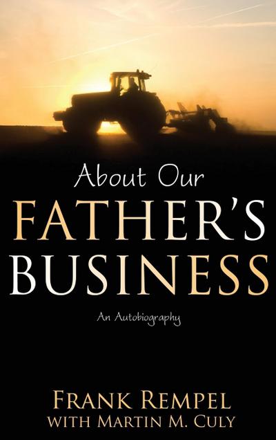 About Our Father’s Business