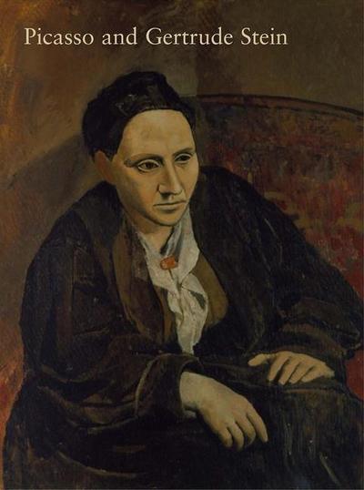 Picasso And Gertrude Stein (Fashion Studies)
