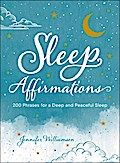 Sleep Affirmations