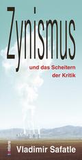 Zynismus und das Scheitern der Kritik