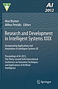 Research and Development in Intelligent Systems XXIX