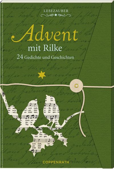 Lesezauber: Advent mit Rilke