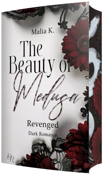 The Beauty of Medusa -Revenged