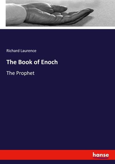 The Book of Enoch