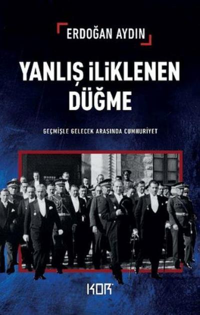 Yanlis Iliklenen Dügme